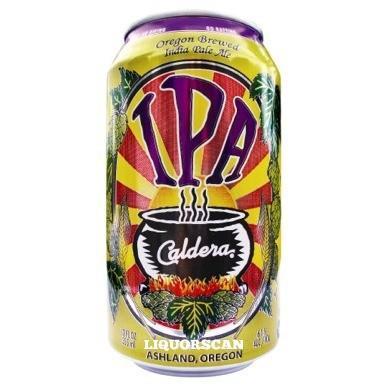 caldera-ipa