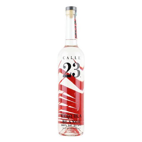 Calle 23 Tequila Blanco
