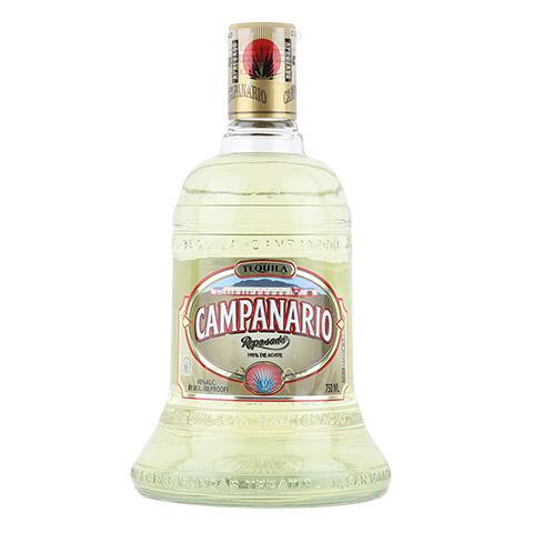 Campanario Tequila Reposado