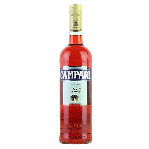 Campari Aperitivo 48 Liqueur