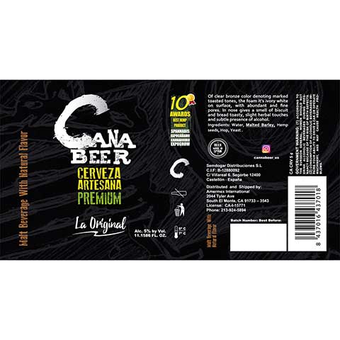 Cana-Beer-La-Original-330ML-CAN
