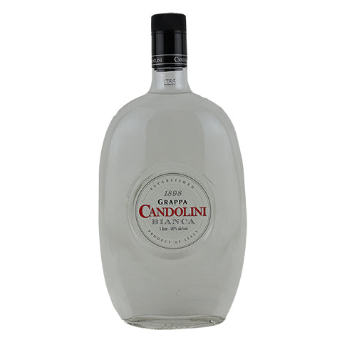 Candolini Grappa Blanca