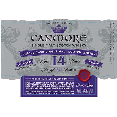 Canmore-14-Years-Single-Malt-Scotch-Whisky-700ML-BTL