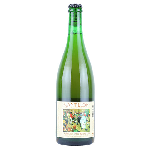 Cantillon Bruocsella 1900 Grand Cru (2021)