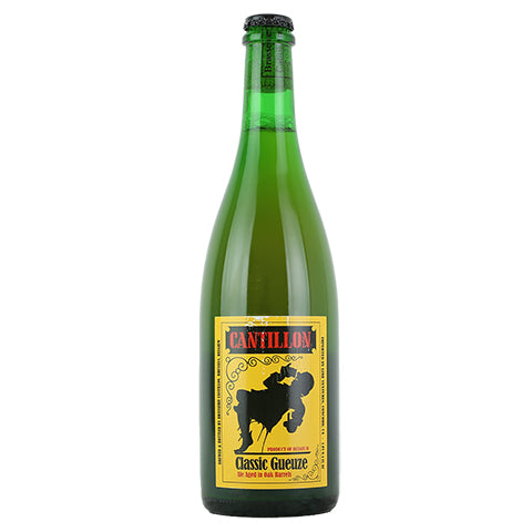 Cantillon Classic Gueuze 2021