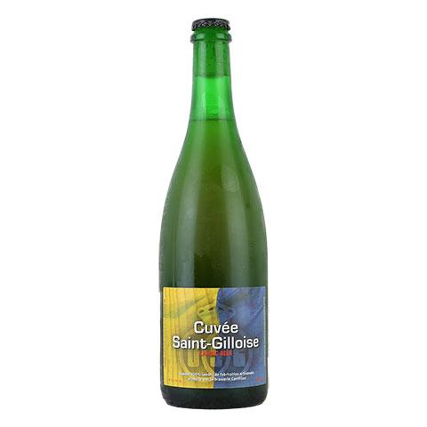 Cantillon Cuvee Saint-Gilloise 2019