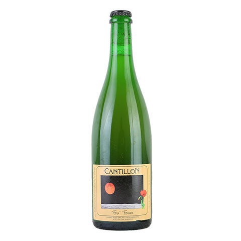 Cantillon Fou Foune - Aug 2016