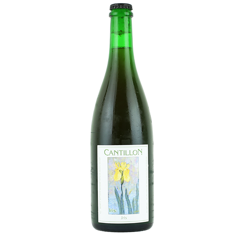 Cantillon Iris 2013