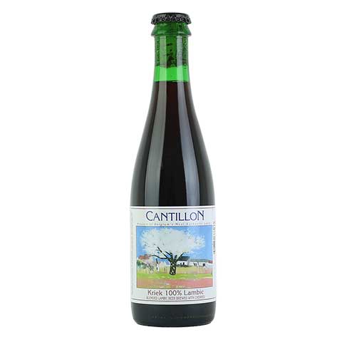 Cantillon Kriek