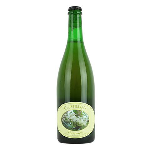Cantillon Mamouche - 2018