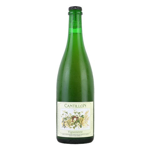 Cantillon Vigneronne - 2017