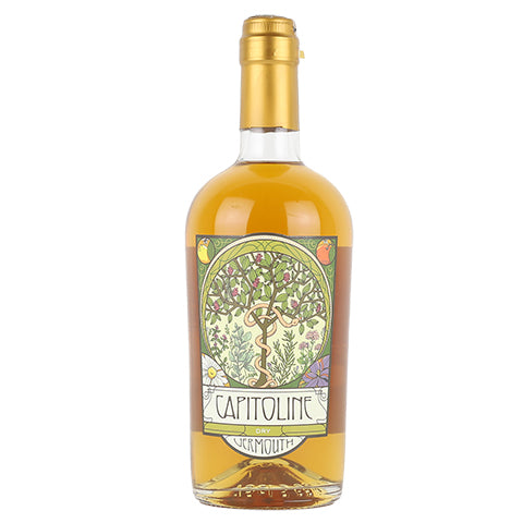 Capitoline Dry Vermouth