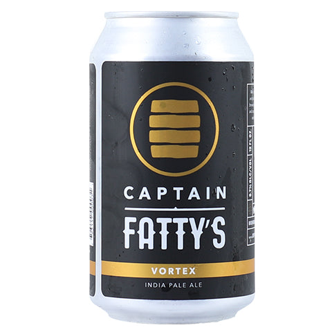 Captain Fatty Vortex IPA