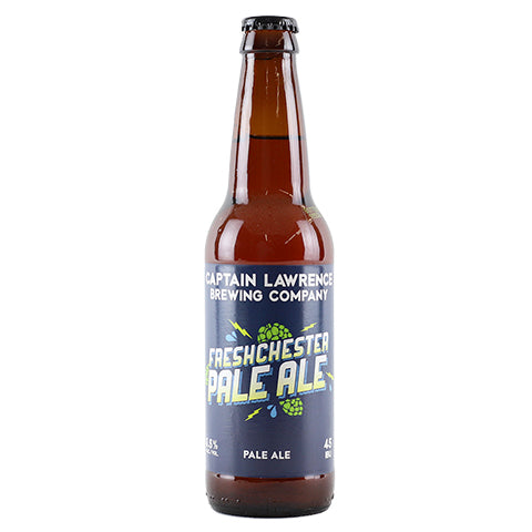 Captain Lawrence Freshchester Pale Ale