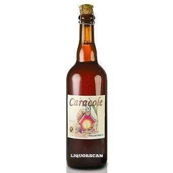 caracole-ambree