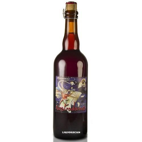 Caracole Nostradamus – CraftShack - Buy craft beer online.