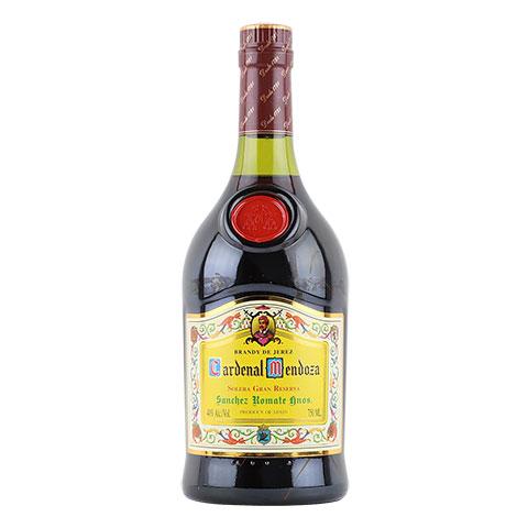 Cardenal Mendoza Solera Gran Reserva