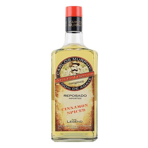 #テキーラ　カルロスマーフィー Carlos Murphy Original Cinnamon Spiced Reposado Tequila – Buy