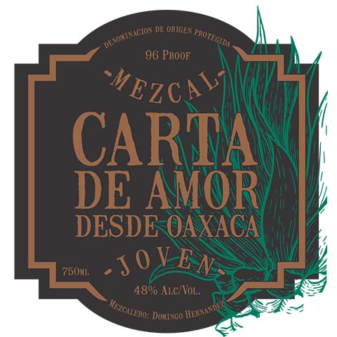 Carta-De-Amor-Tobala-Mezcal-Joven-750ML-BTL