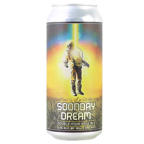 Casa Agria Soonday Dream DIPA