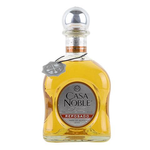 Casa Noble Reposado Tequila