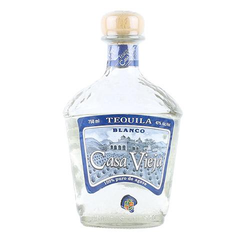 tequila blanco 100 agave Casa Vieja Tequila Blanco – Buy Liquor Online