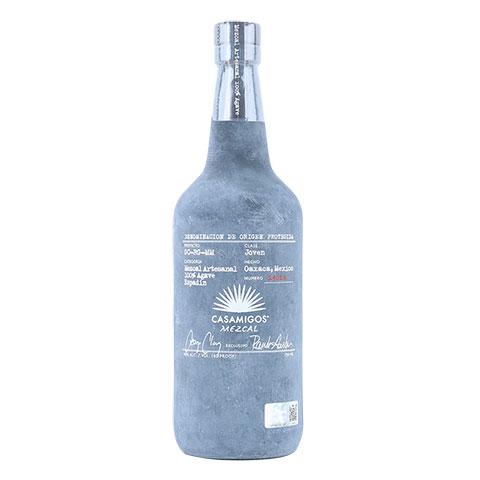 Casamigos Mezcal Artesanal
