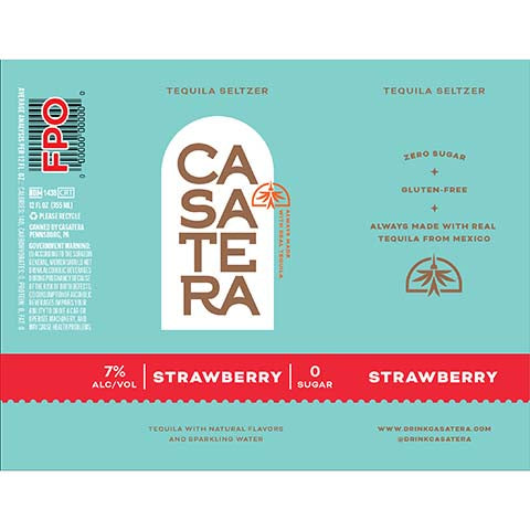 Casatera-Strawberry-12OZ-CAN