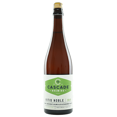 Cascade Vitis Noble – CraftShack Buy craft beer