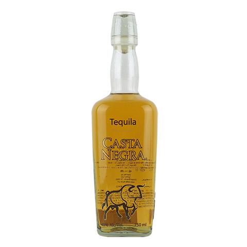 Casta Negra Reposado Tequila