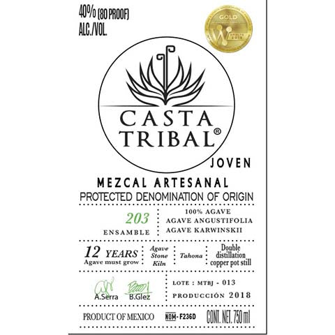 Casta-Tribal-Joven-203-Ensamble-750ML-BTL