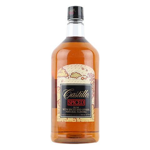 Castillo Spiced Rum