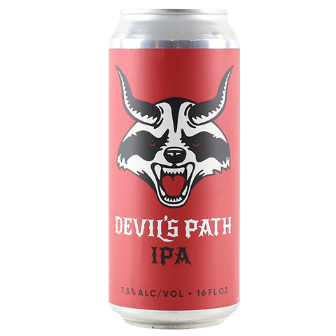 Catskill Devil's Path IPA