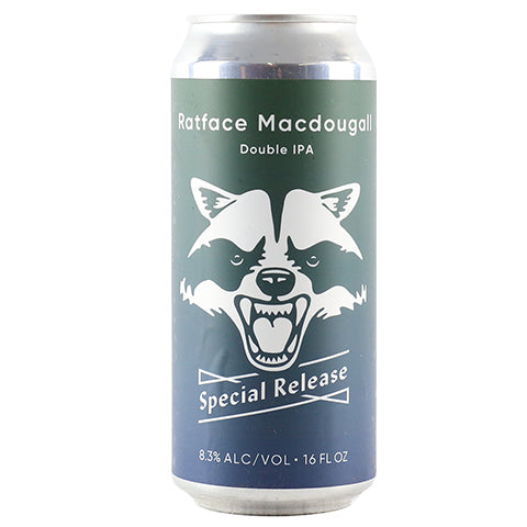 Catskill Ratface Macdougall DIPA