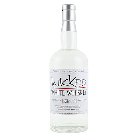 Catskill Wicked White Whiskey