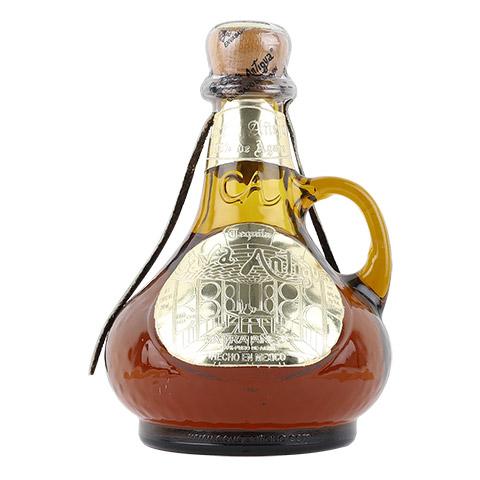 Cava Antigua Tequila Extra Anejo