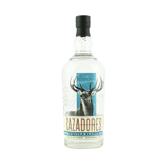 cazadores-blanco-tequila