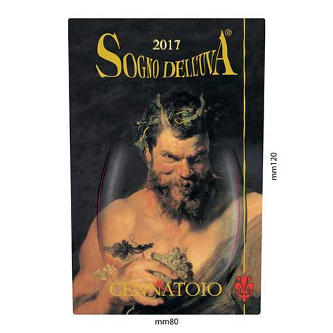 Cennatoio-Sogno-Delluva-750ML-BTL
