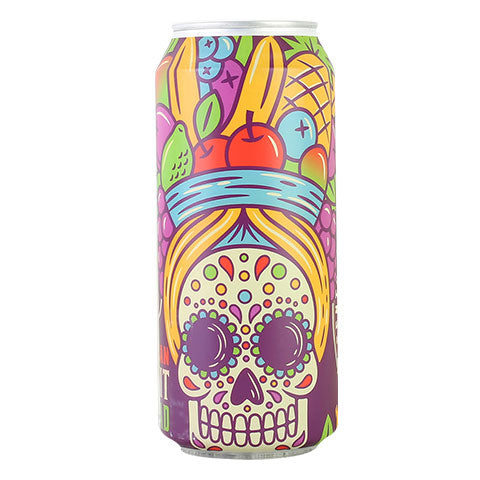 Central Coast Mexican Fruit Salad Lager