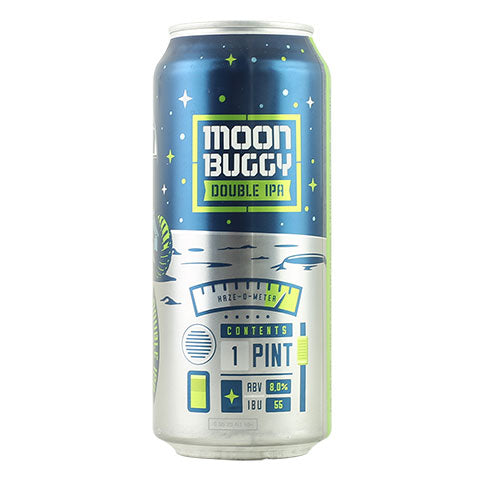 Central Coast Moonbuggy DIPA