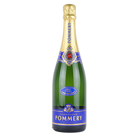Champagne Pommery Brut Royal