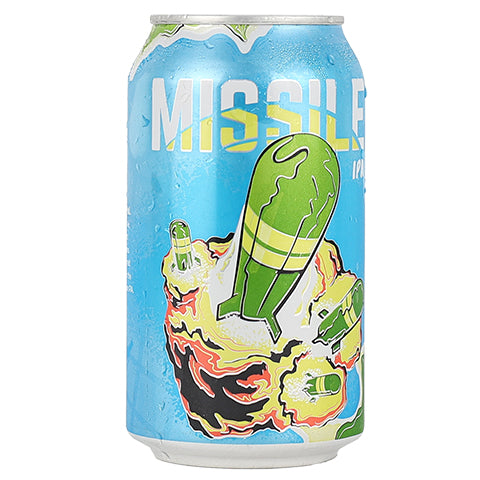 Champion Missile IPA