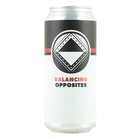 Chapman Crafted Balancing Opposites IPA