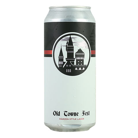 Chapman Crafted Old Towne Fest Märzen
