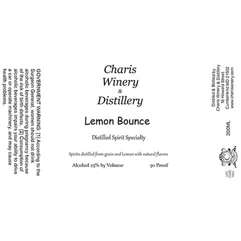 Charis-Winery-Distillery-Lemon-Bounce-200ML-BTL