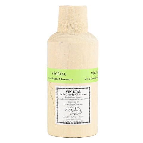 Chartreuse Elixir Vegetal de la Grande Liqueur