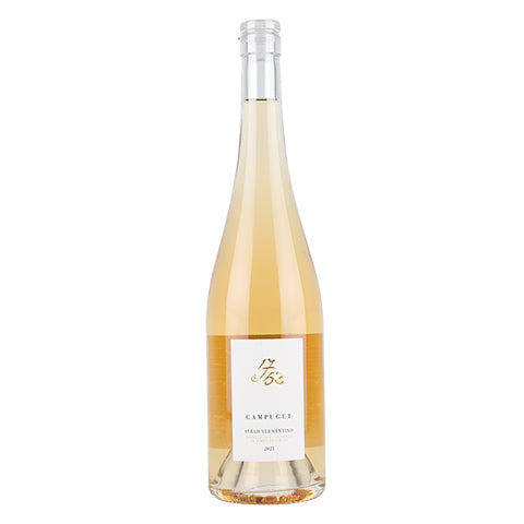 Chateau de Campuget '1753' Rose