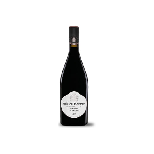2012 Château de Pommard Clos Marey-Monge Monopole