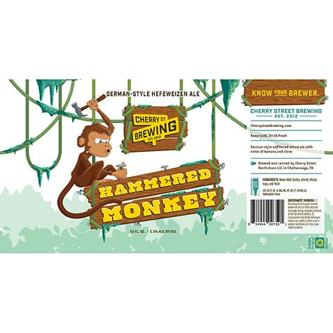 Cherry-St-Hammered-Monkey-12OZ-CAN