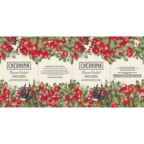 Chervona-Cran-Vodka-1.75L-BTL